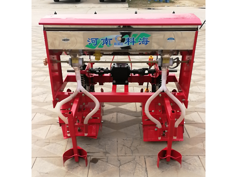 3Z-120中耕滅茬除草機