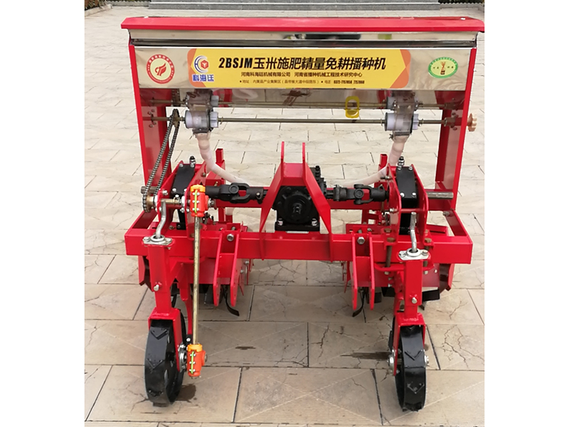 3Z-120中耕滅茬除草機