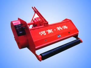 165型秸稈粉碎還田機