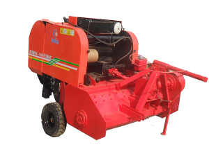 科海9Y-100打捆機