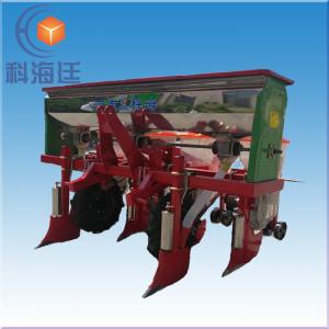 大豆播種機