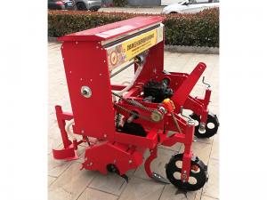 3Z-120中耕滅茬除草機